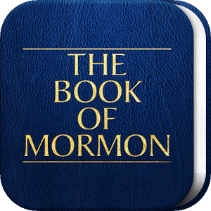 The Book of Mormon